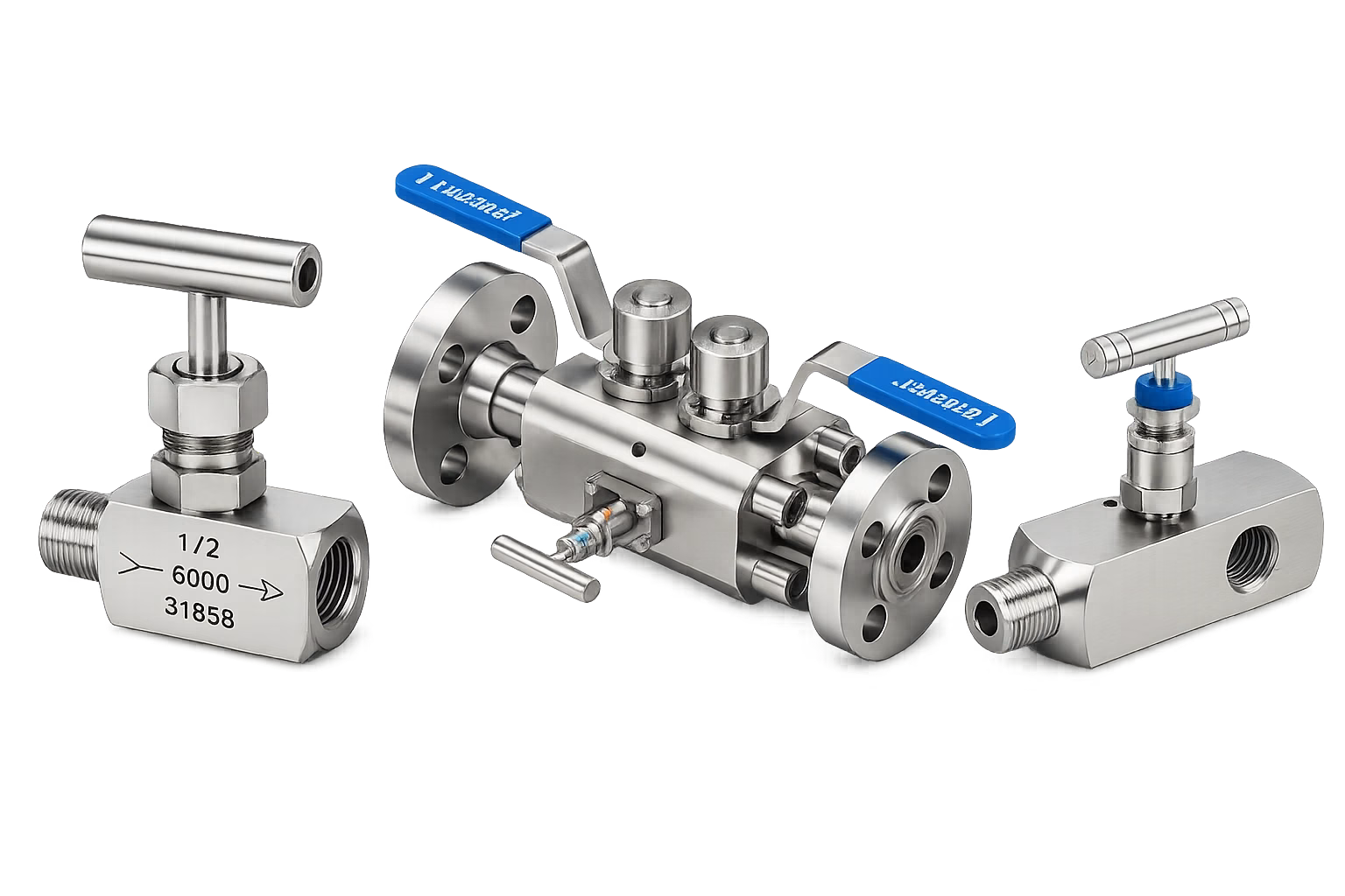 Instrumentation accessories