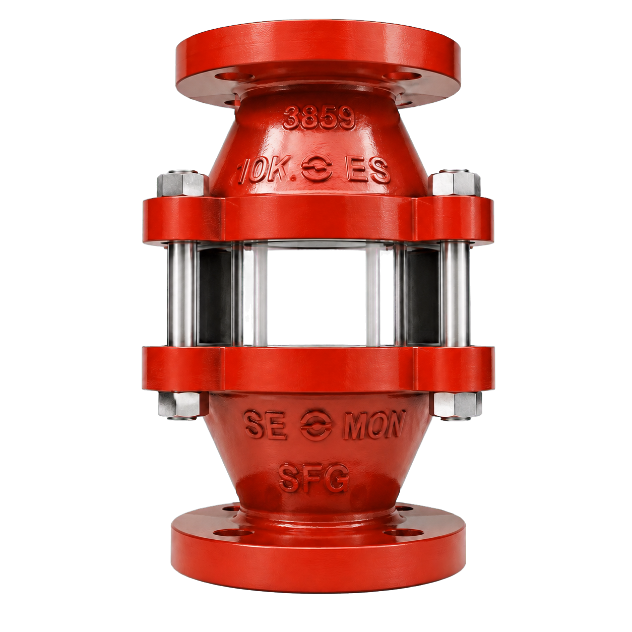 Flame arrester
