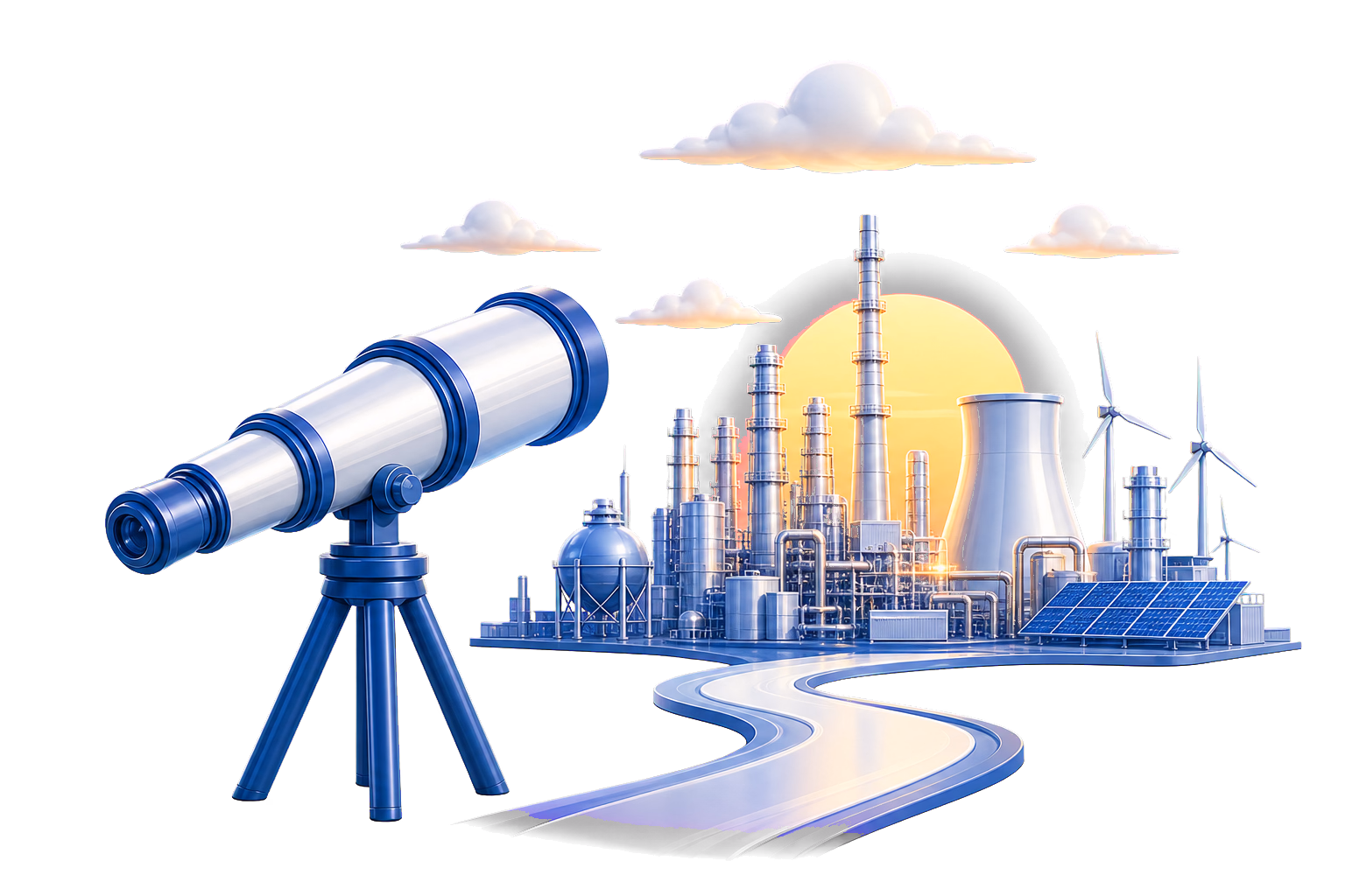 Petro Pendar Pars vision